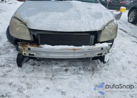 2008 Chevrolet Cobalt Ls from USA, damaged, VIN 1G1AK58F987175878